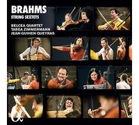 Belcea Quartet - Brahms - String Sextets