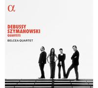 Belcea Quartet - Quatuors À Cordes