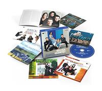 Belcea Quartet - The Complete Warner Classics E (11 CD)