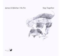 Belcher,James O. - Stay Together [Import]