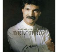 Belchior - Grandes Sucessos de Belchior by Belchior (1996-05-05)