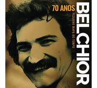 Belchior - Pequeno Mapa Do Tempo: 70 Anos