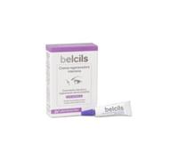 Belcils Belcils Sensitive Eyes Intensive Regenerating Eyelash Cream 4ml