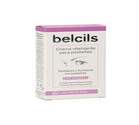 Belcils Crema Vitalizante Para Pestañas 4 ml Ojos Sensibles Revitaliza Fortalece