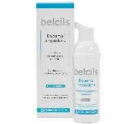 Belcils Foam Cleansing Eyelids 50ml