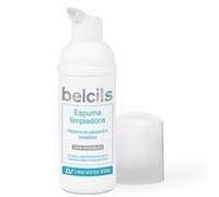 Belcils Espuma Limpiadora 50 ml - Desmaquillante De Ojos