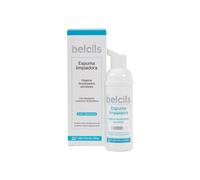 Belcils Foam Cleansing Eyelids 50ml