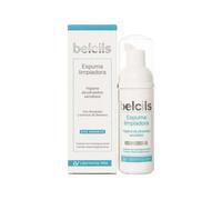 Belcils Espuma Limpiadora Párpados Y Pestañas 50
