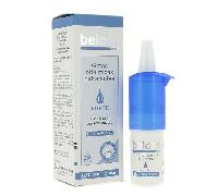 Belcils Med Forte gotas oftálmicas hidratantes 10ml