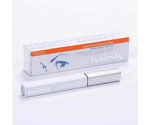 BELCILS MASCARA PESTA NEGRO