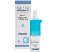 Belcils Gotas oftálmicas hidratantes – Hidratación ojo seco – 10 ml