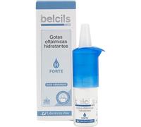 Belcils Gotas oftálmicas hidratantes Forte – 10 ml