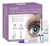 Belcils Tratamiento Completo Pestaã‘As Estuche 2 Pz