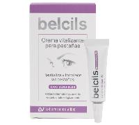 Viñas Belcils Crema Vitalizante para Pestañas, 4 ml