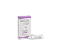 Viñas Belcils Crema Vitalizante para Pestañas, 4 ml