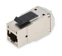 Belden Revconnect 10gx Stp Modular Jack RvaejksmE-B24 Bulkpack 24 Stk. Cat.6a