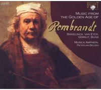 Belder - Stam - Music from the Golden Age of Rembra