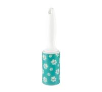 Beldray Antibac PetPlus Rodillo Quitapelusas - Removedor de Pelusas Reutilizable de Gel Adhesivo, Levantador de Pelo y Pelaje de Mascotas, Lavable, Ideal para Usar en Pisos y Superficies Duras, Ropa