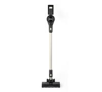 Beldray BEL01981 Airvolve Digital Vacuum Cleaner - Cordless Upright Vacuum, Handheld Car Vac, 500ml Capacity, 22.2V Battery, 2 Speeds, HEPA Filter, Dust Reveal Technology, 30 Min Run Time, Platinum