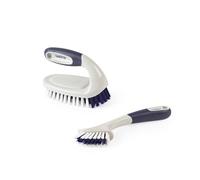 Beldray Cepillo para Fregar, Blanco, Talla única