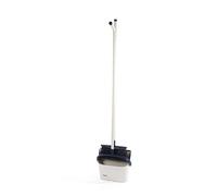 Beldray Deep Clean recogedor y cepillo con mango extensible