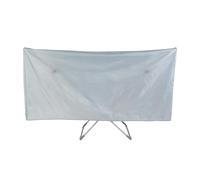 Beldray Housewares, paño Oxford 210D, Gris, Talla única