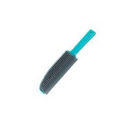 Beldray LA071590EU Pet Plus TPR Cepillo de tapicería - Removedor de pelo para mascotas, cerdas de goma, labio raspador para la recolección de suciedad y polvo, ideal para hogares con mascotas