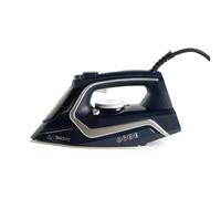 Beldray Ultra Sleek Plancha de vapor 2600 W, golpe de vapor 140 g/min