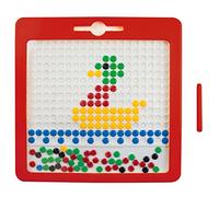 Beleduc magnético Multicolor - Juego Infantil - promueve la Creatividad, (21050)
