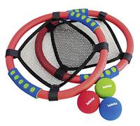 Beleduc 67080 - Juguete Deportivo, Multicolor