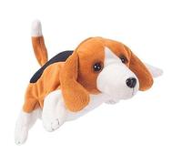 Beleduc Arts & Crafts 40116 Hand Puppet, Multicoloured