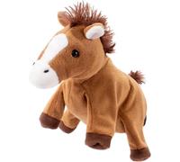 Beleduc Arts & Crafts 40121 Hand Puppet, Multicoloured