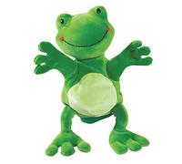 Marioneta Rana