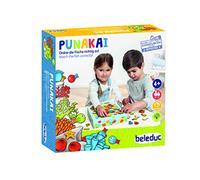 Beleduc Punakai 22860 Children's and Family Game