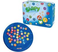 Beleduc Shapy - A Speedy Shape Matching Game (Importación USA)