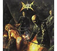 Belef - LIVE AT THE MAGIC BAG