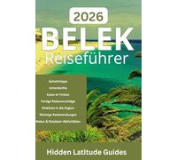 BELEK Reiseführer 2026: Entdecken Sie die legendären Themenparks und Weltklasse-Golfplätze der Türkei