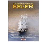 Belem - La grande aventure du trois-mâts [Francia] [DVD]