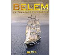 Belem - La traversée du siècle [Francia] [DVD]