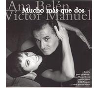 Belen,Ana & Manuel,Victor - Mucho Mas Que Dos
