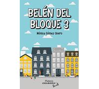 Belén del bloque 3