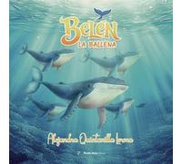 Belén, la ballena