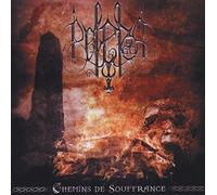 Belenos - Chemins De Souffrance