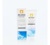 Belensa Crema 75 ml - Desodorante Antitranspirante - Desodorante Axilas, Manos y Pies - Indicado para Hiperhidrosis y Bromhidrosis - Acción Bactericida - Propiedades Antimicrobianas - Lensa