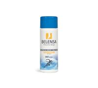 Belensa Polvo 90 gr - Desodorante Pies - Eliminador Olores Calzado - Antitranspirante Natural Pies - Gran Absorción - Efecto Antimicrobiano - Sin Irritaciones - Sin Talco - Lensa