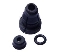 beler Kit de Juntas de Sellado del Conector de la tubería del Cilindro Maestro del Embrague 1K0798741 para Ford Focus 2004-2023