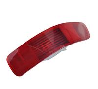 beler Right Rear Tail Bumper Light Fog Lamp Marker Reflector