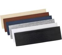 BELEVO Diadema 6 Pcs Cinta Pelo Deporte Elástico Para Mujer Y Hombre - Cintas Absorbentes Headband Para Yoga Fitness - Accesorios Pelo