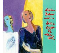 Belew, Adrian - Desire Caught By the Tail [Vinilo]