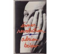 Belew,Adrian - Inner Revolution